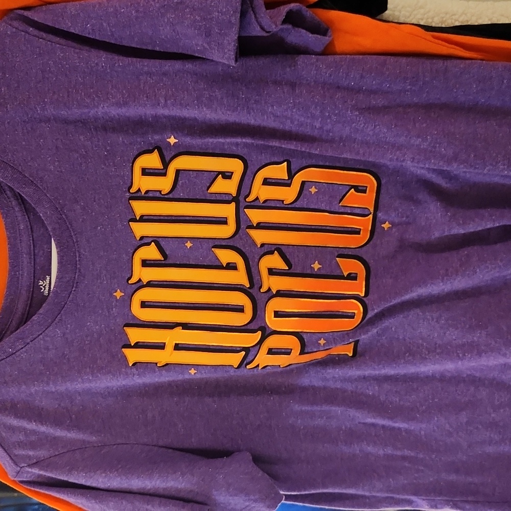 HALLOWEEN SHIRT